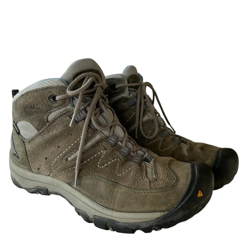 Keen Susanville Hiking Boots Size 10